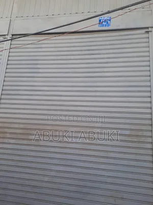Shutter Work የሻተር ስራ