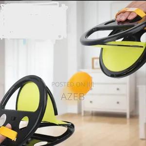Children's Toy Hand-Held Ball ለልጆች እያዝናና እጃቸውን የሚያጠነክር ምርጥ መጫወቻ
