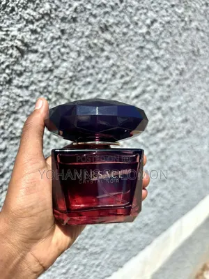 Versace Perfume