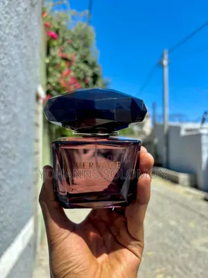 Versace Perfume