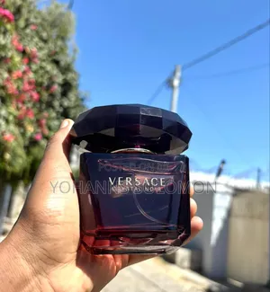 Versace Perfume