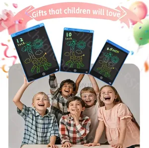 ለልጆች ምርጥ ስጦታ | 8.5" LCD Writing Tablet Drawing Pad