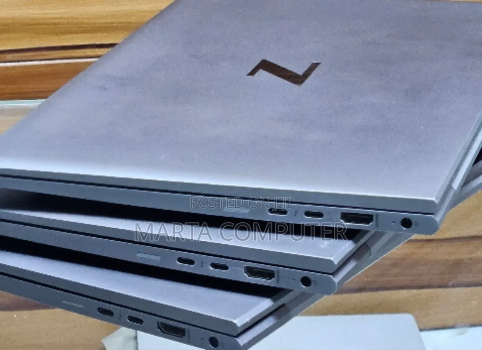 New Laptop HP ZBook 14 16GB Intel Core I7 SSD 512GB