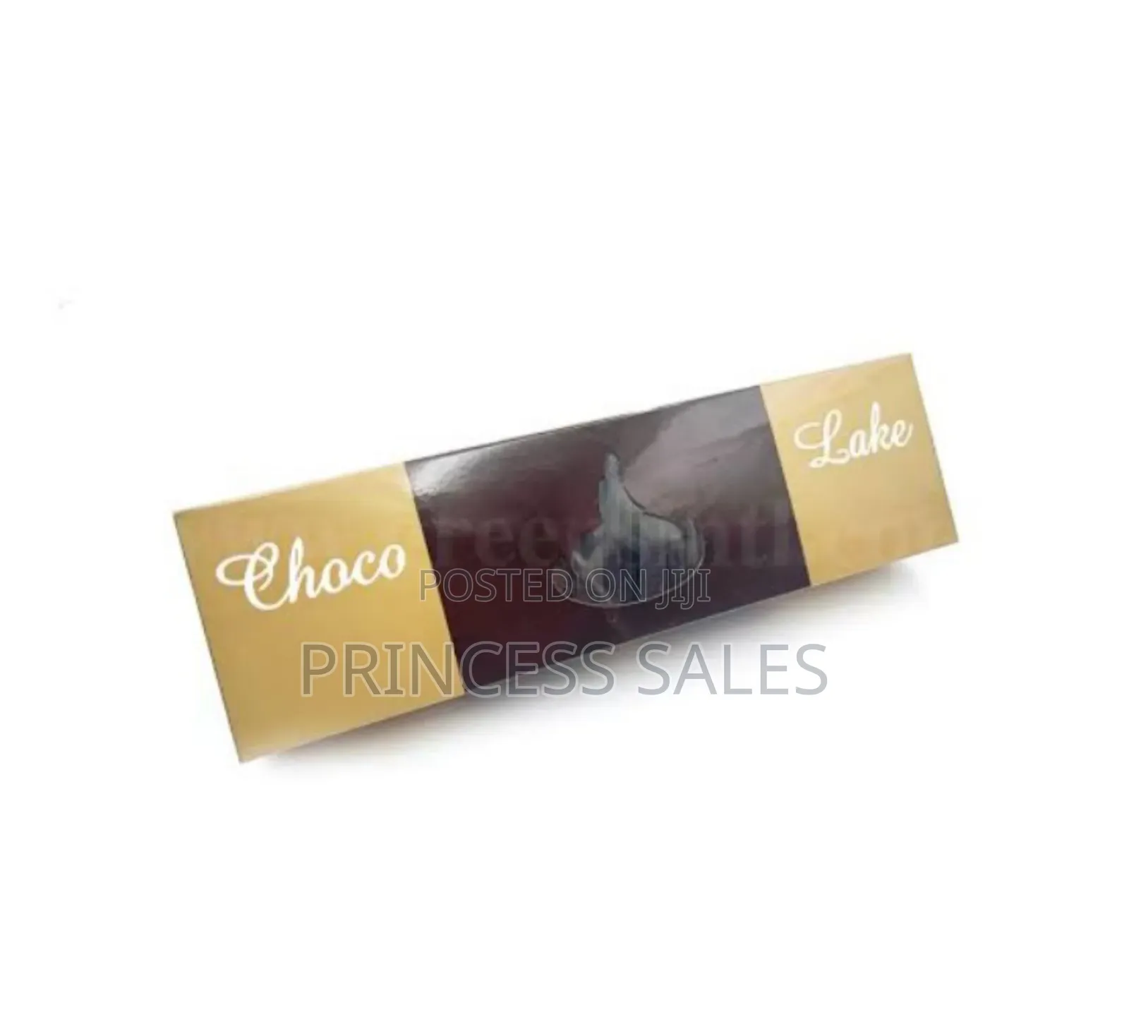 Choco Lake