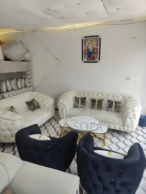 Sofa 7 Seat