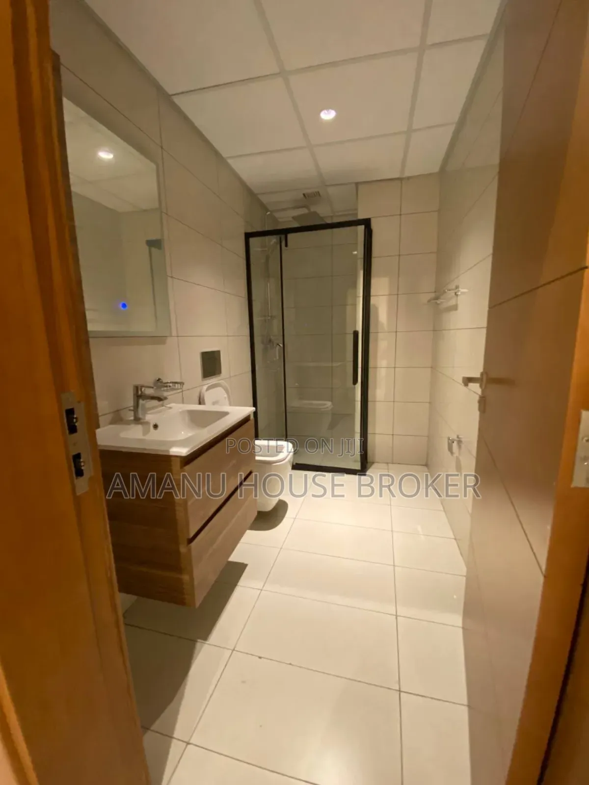 3bdrm Apartment in Addis Abeba, Nifas Silk-Lafto for sale