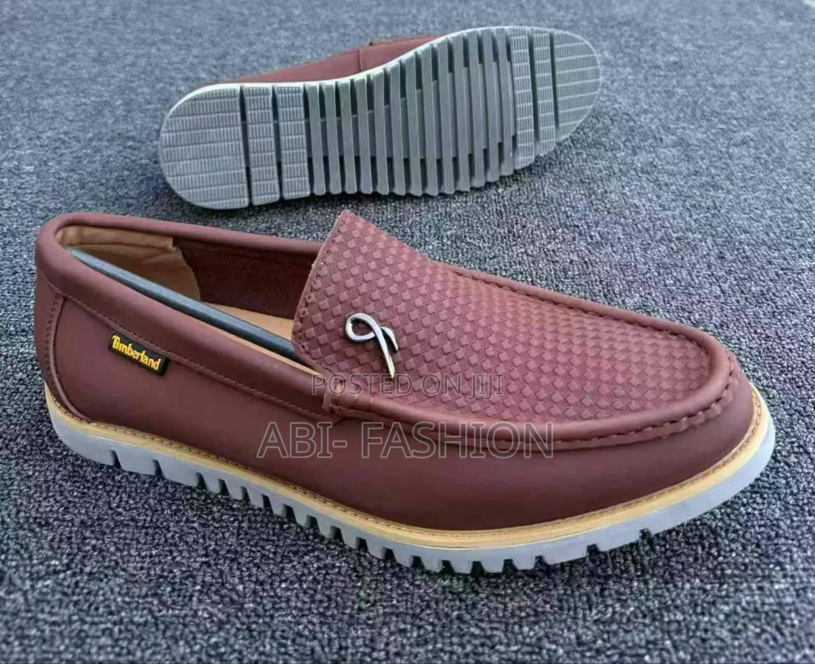 Clark Flat Shark Sole Master Quality