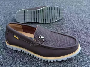 Clark Flat Shark Sole Master Quality