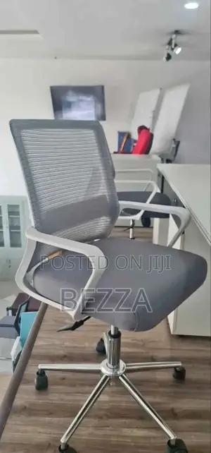 Comfortable Secretary Office Chair(Any Color)