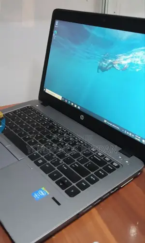 New Laptop HP EliteBook 840 G2 12GB Intel Core I7 HDD 700GB