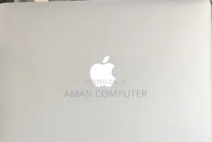 New Laptop Apple MacBook Air 2017 8GB Intel Core I7 SSD 512GB
