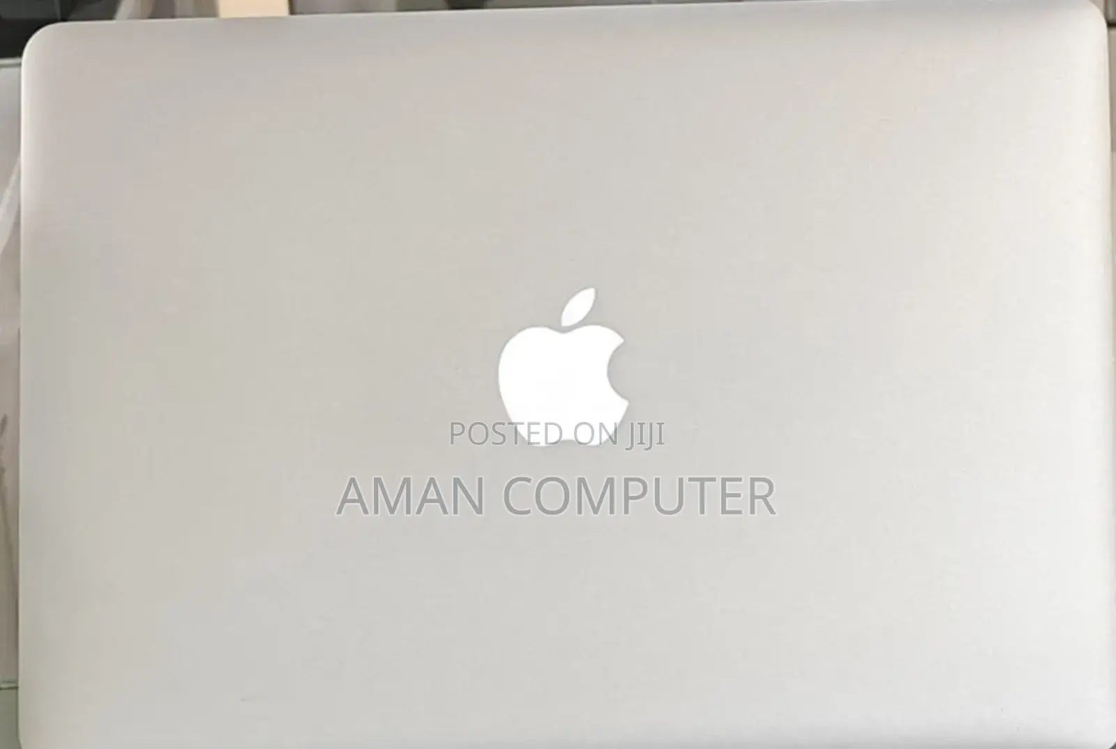 New Laptop Apple MacBook Air 2017 8GB Intel Core I7 SSD 512GB
