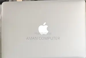 New Laptop Apple MacBook Air 2017 8GB Intel Core I7 SSD 512GB