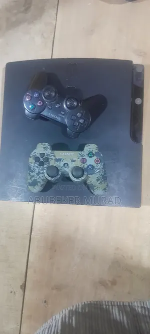 Playstation 3 Super Slim