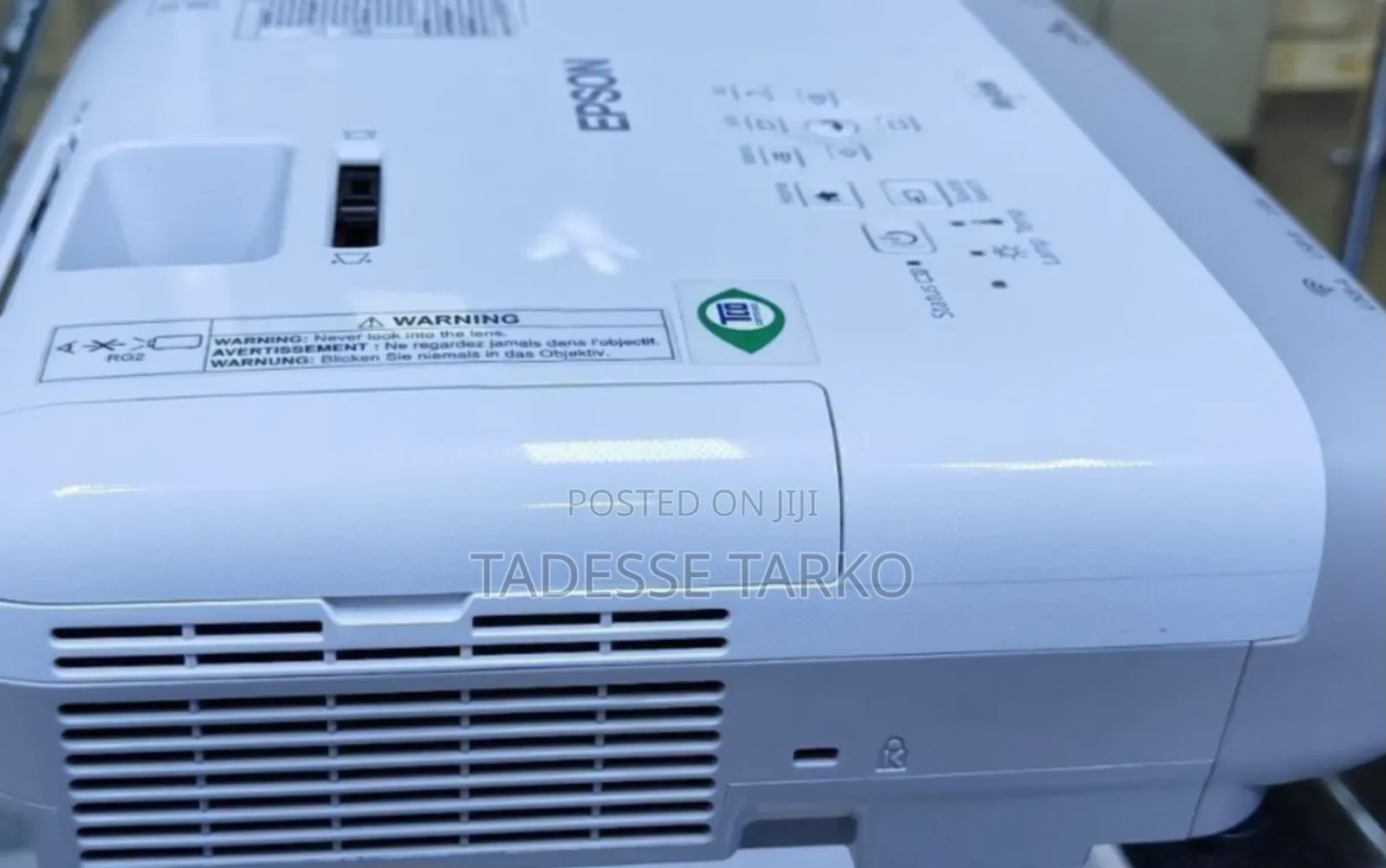 Epson Projector