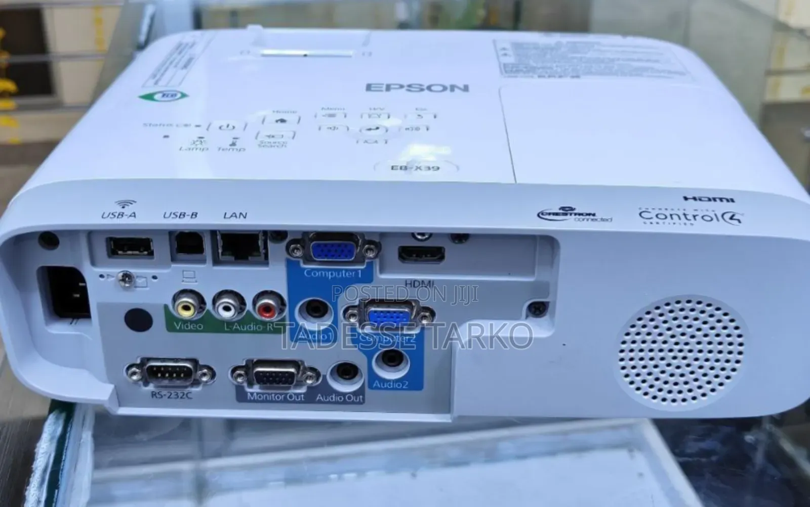 Epson Projector
