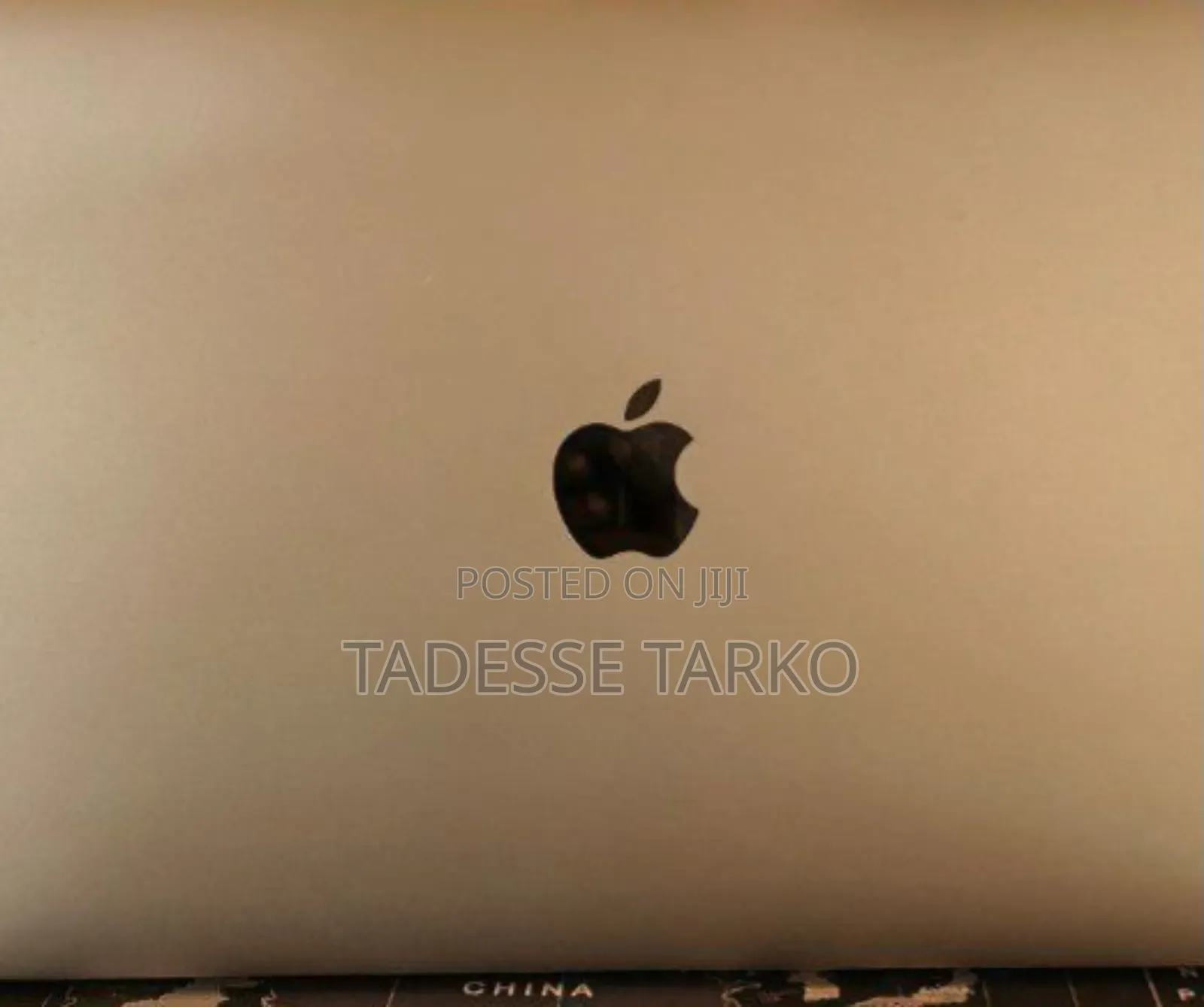 New Laptop Apple MacBook Pro 2017 8GB Intel Core I5 SSD 128GB