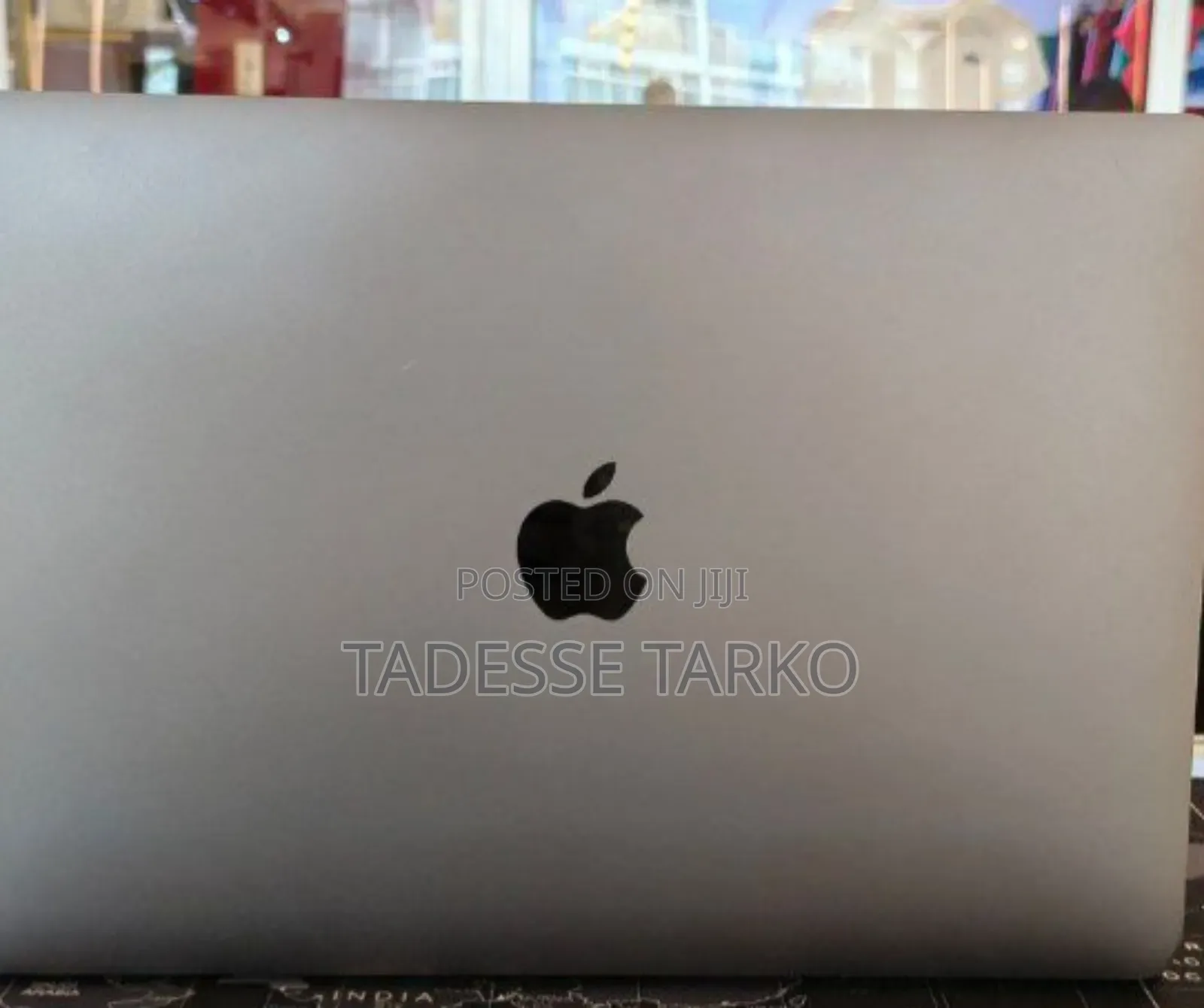 New Laptop Apple MacBook Pro 2017 8GB Intel Core I5 SSD 128GB