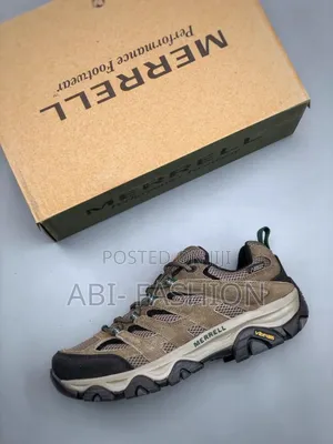 Merrell Mens Fashion