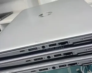 New Laptop HP EliteBook 840 G3 8GB Intel Core i5 HDD 1T