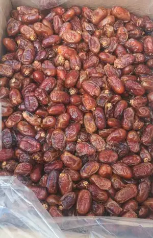 ቴምር Brand: Saad Product Type: Premium Dates Weight: 10 Kg Features: