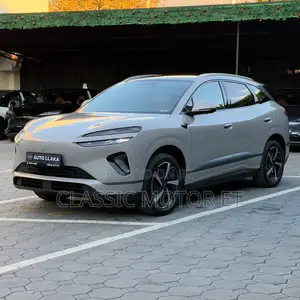 New BYD Sealion 06 EV 2025