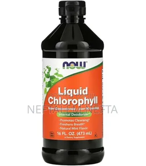 Now Foods Supplements