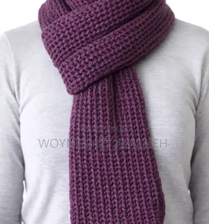 Handmade Scarf