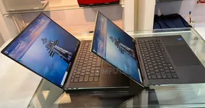 New Laptop Dell XPS 15 16GB Intel Core I7 SSD 512GB