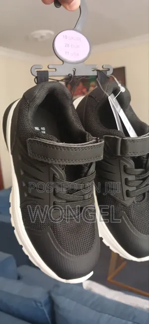 Primark Kids Shoe's