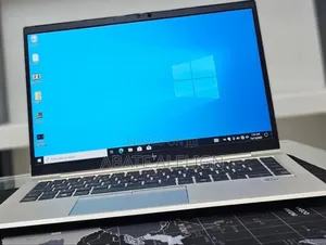 New Laptop HP EliteBook 840 G7 16GB Intel Core i5 SSD 256GB