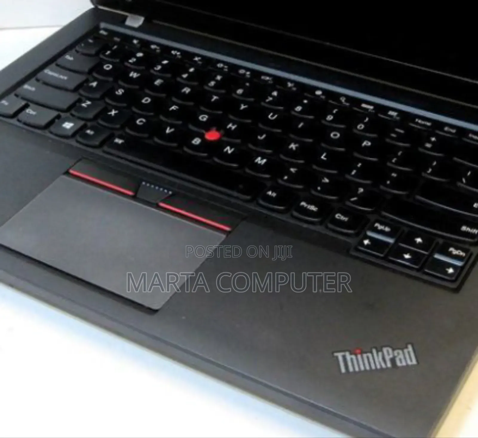 New Laptop Lenovo ThinkPad T450 8GB Intel Core I5 HDD 500GB