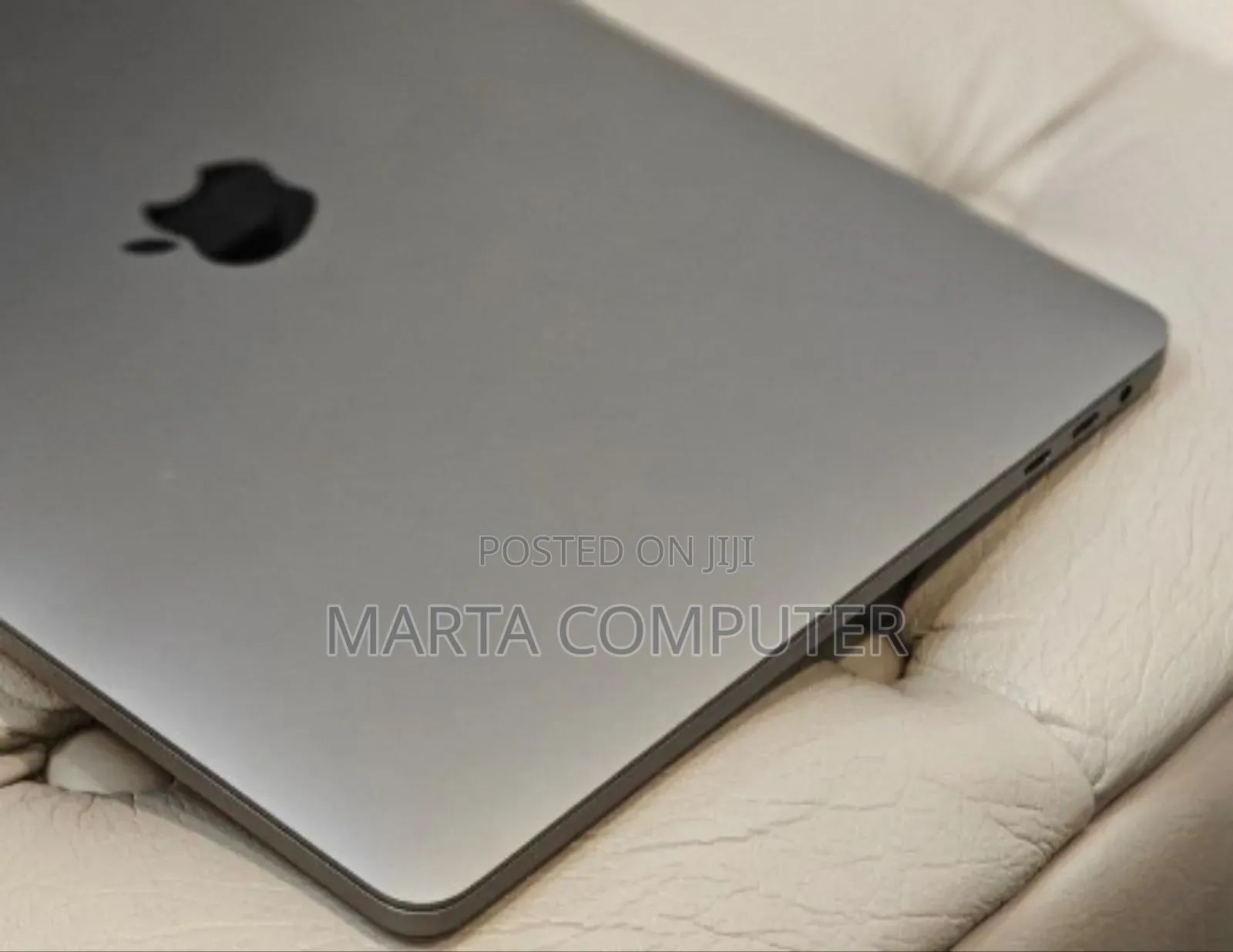 New Laptop Apple MacBook Pro 2019 16GB Intel Core I7 SSD 1T