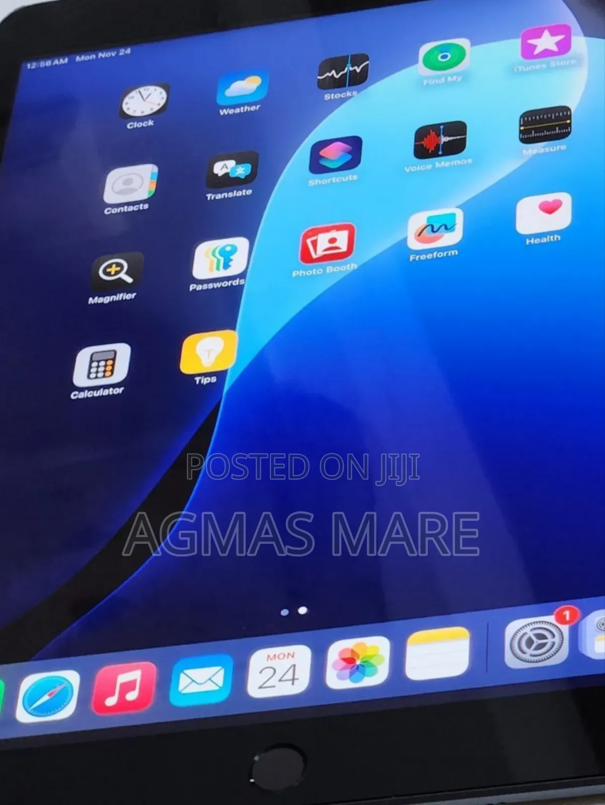 New Apple iPad Wi-Fi 64 GB