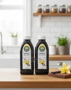 Vanilla Essence
