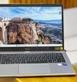 New Laptop Acer Aspire 3 12GB Intel Core I5 SSD 512GB