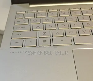 New Laptop HP Pavilion 14 16GB Intel Core I5 SSD 512GB