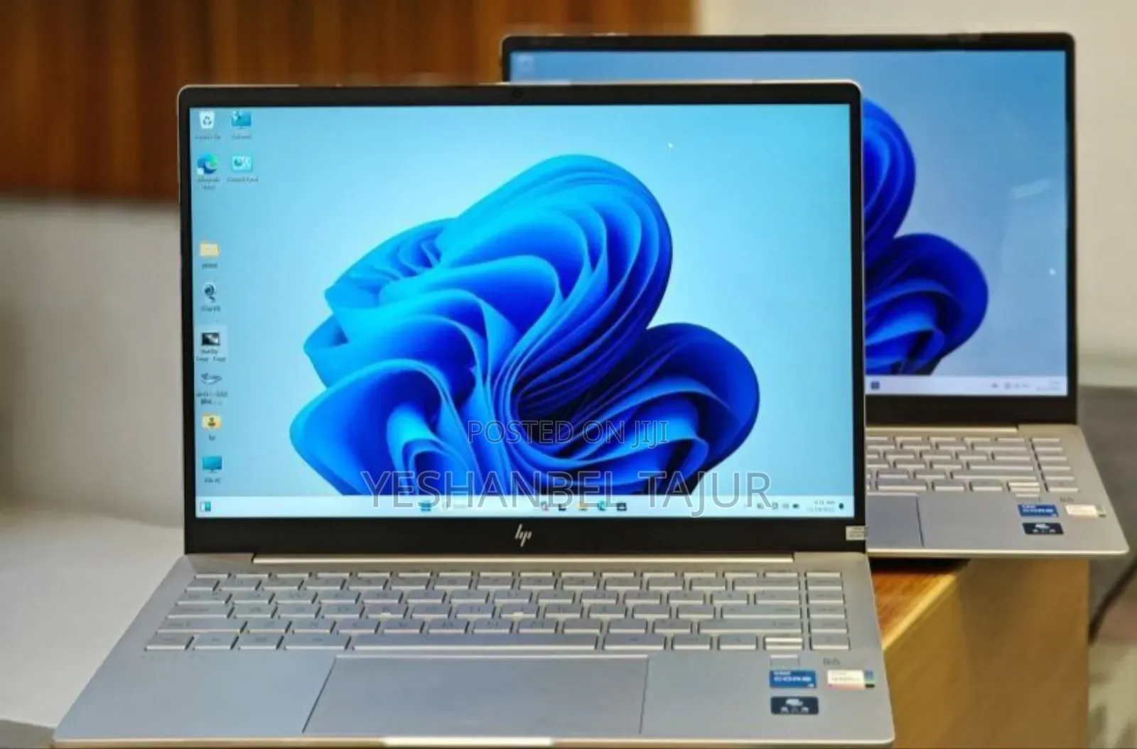 New Laptop HP Pavilion 14 16GB Intel Core I5 SSD 512GB