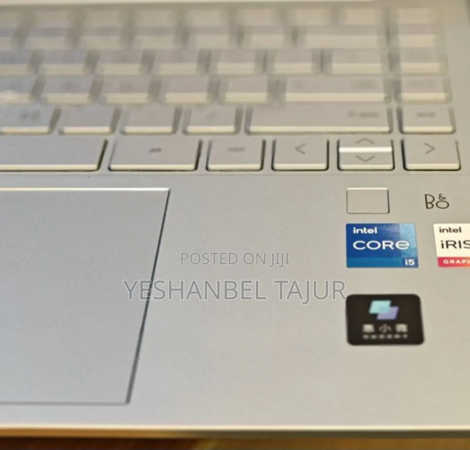New Laptop HP Pavilion 14 16GB Intel Core I5 SSD 512GB