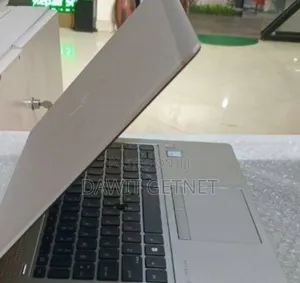 New Laptop HP EliteBook 840 8GB Intel Core I5 SSD 512GB