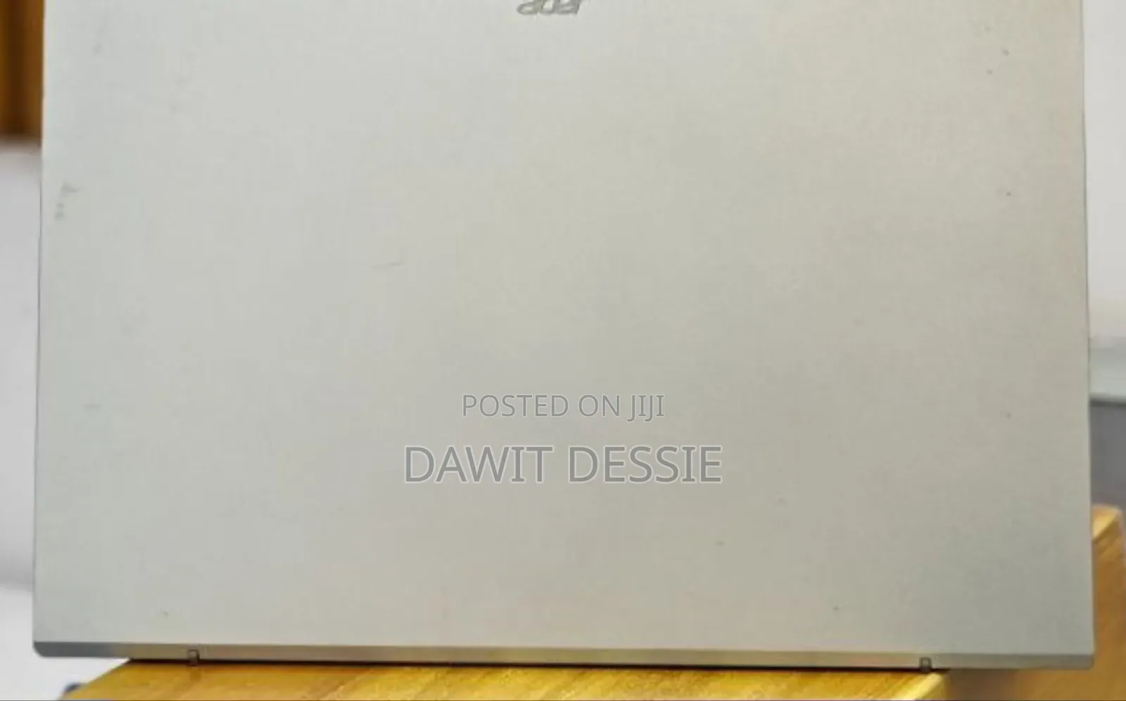 New Laptop Acer Aspire 3 12GB Intel Core I5 SSD 512GB