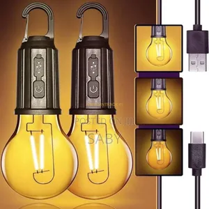 Camping Light