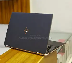 New Laptop HP Spectre 14 16GB Intel Core I7 SSD 512GB