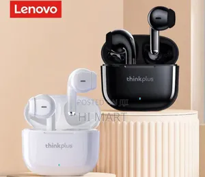 Lenovo Think Plus Lp40 Pro Earpod