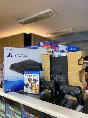 Playstation 4slim ጌም ከፈለጋችሁ እንጭናለን Update Version