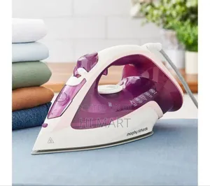 Seven Star High Quality Cloth Steamer