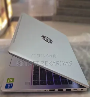 New Laptop HP ProBook 11 X360 G1 EE 16GB Intel Core I7 SSD 512GB
