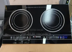 Roshan Electric Ceramic Original Stove New Price