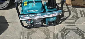3 Inch Gasoline Water Pump!