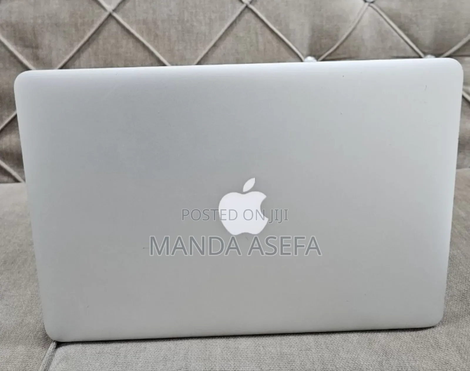 New Laptop Apple MacBook Air 2013 4GB Intel Core I5 SSD 256GB